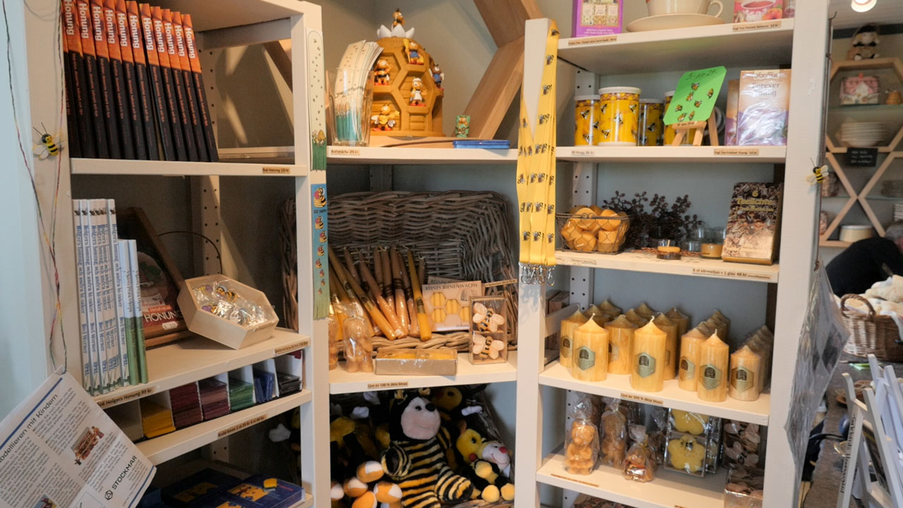 BOHUSLÄN MED LOKALGUIDE